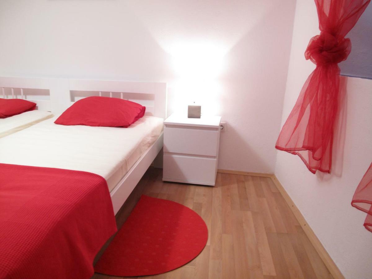 שיבניק Illy City Centre Apartment מראה חיצוני תמונה