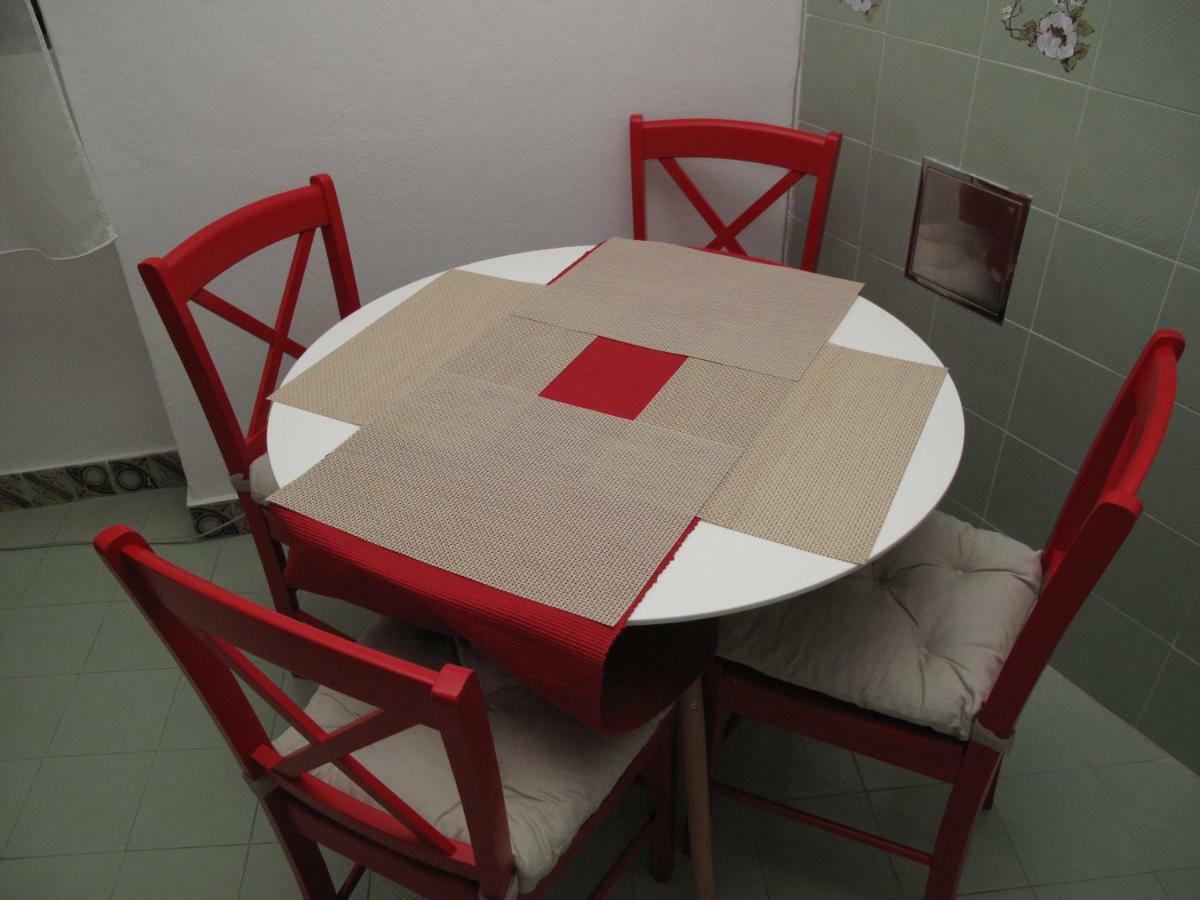 שיבניק Illy City Centre Apartment מראה חיצוני תמונה