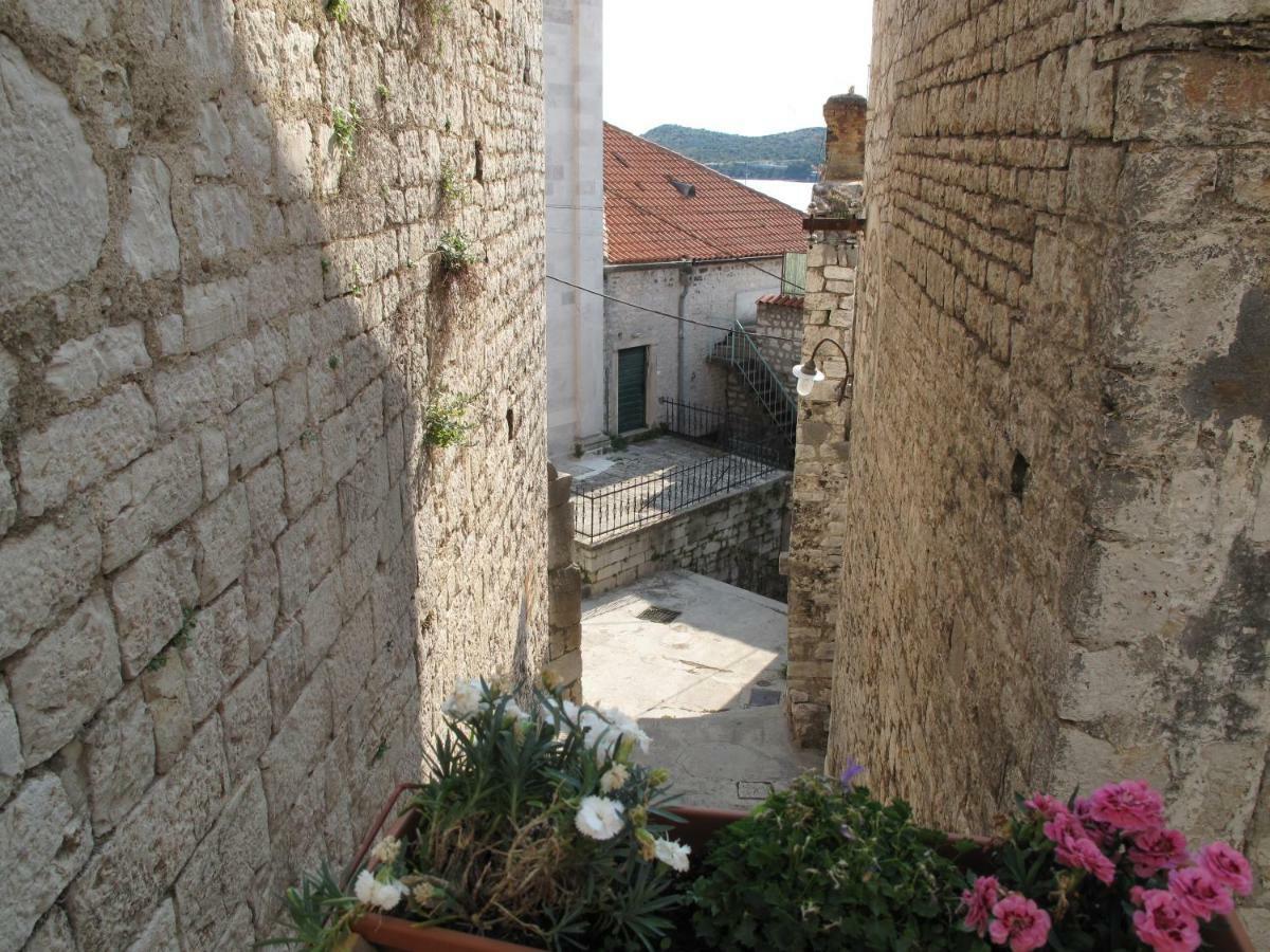 שיבניק Illy City Centre Apartment מראה חיצוני תמונה