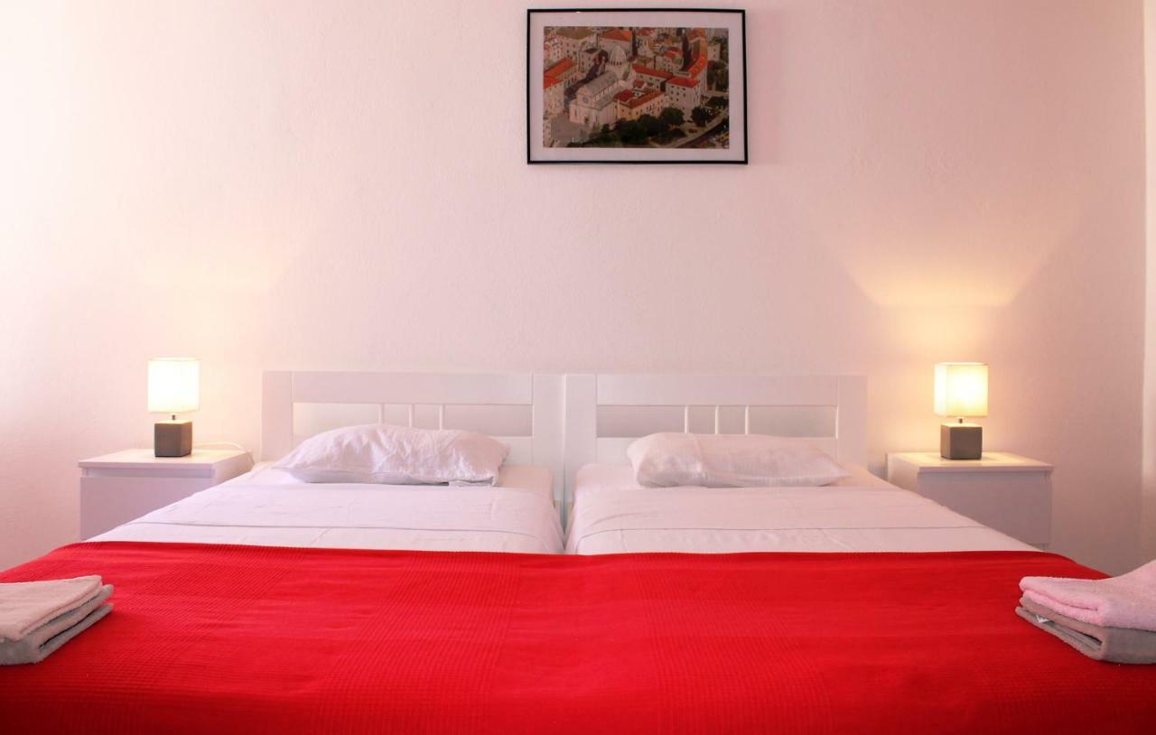 שיבניק Illy City Centre Apartment מראה חיצוני תמונה
